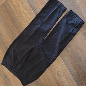 Gap Downtown Ankle Chino Pants